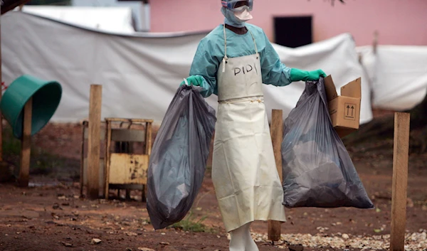 WHO to hold urgent meeting over Marburg virus in Equatorial Guinea