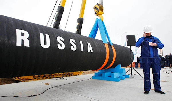 US says up to countries where Nord Stream blast occurred to probe it