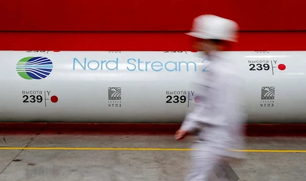 Russia holds Biden's admin fully responsible for Nord Stream sabotage