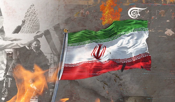 Is Iran about to come under further attack?