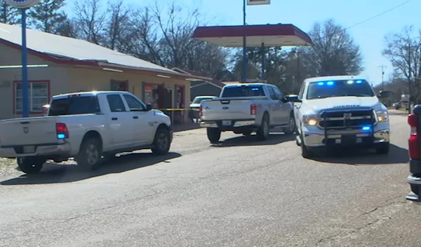 Shooting spree in Mississippi leaves six dead