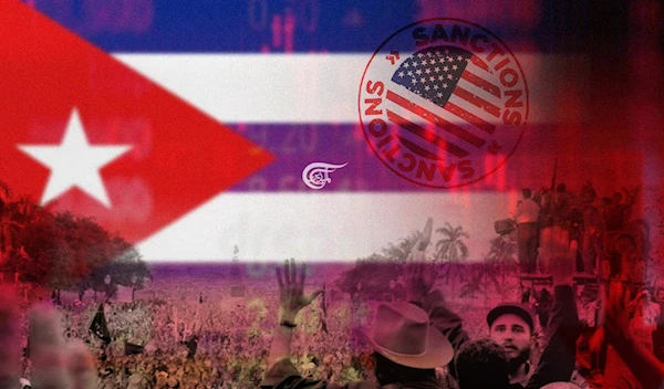 Cuba at the crossroads