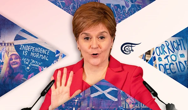 Under her leadership, Nicola Sturgeon’s party came to dominate Scottish politics to an extraordinary degree, sweeping to an unprecedented landslide victory at the general election of 2015.