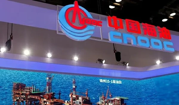 The project will be developed by the China National Offshore Oil Corporation (CNOOC) and France’s TotalEnergies, along with the state-owned Uganda National Oil Company. (Reuters)