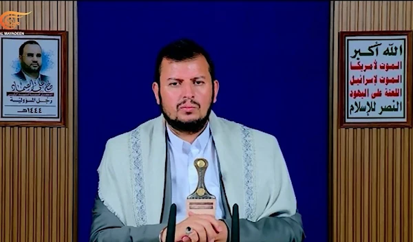 Al-Houthi: Washington is directing the aggression on Yemen