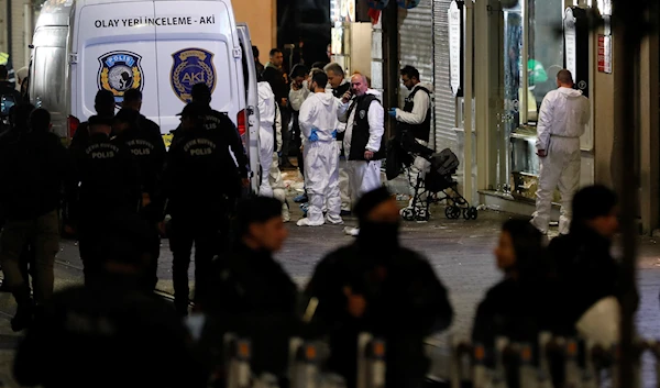 Turkish intelligence 'neutralizes' Istanbul attack mastermind: Reports