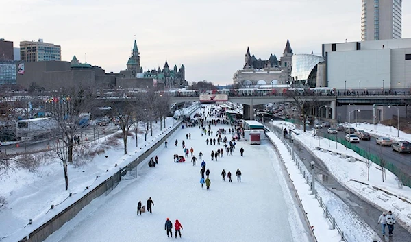 Famed skating rink in Ottawa won't open this year (Ottawa Tourism)