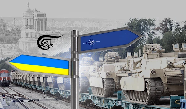 What does the present situation in Ukraine show?