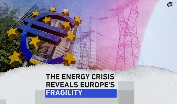 The energy crisis reveals Europe's fragility