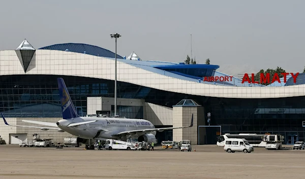 Central Asian aviation sees opportunities in Ukraine crisis