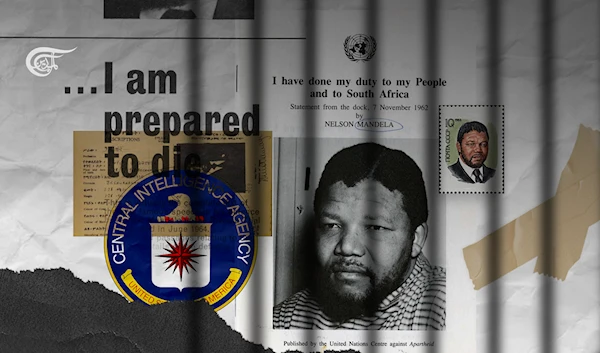 The CIA's betrayal that led to arrest of Nelson Mandela: Time