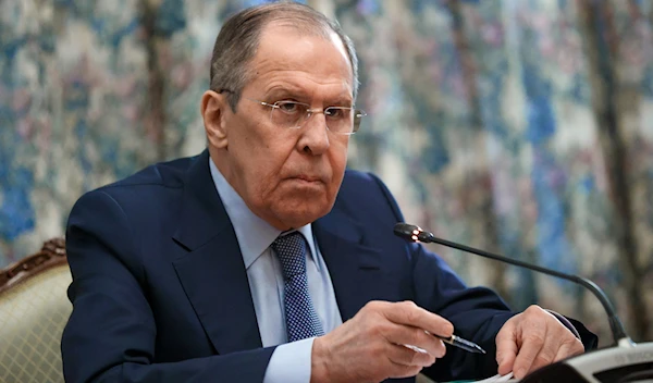 Attempts to preserve pro-Western world order are hopeless: Lavrov