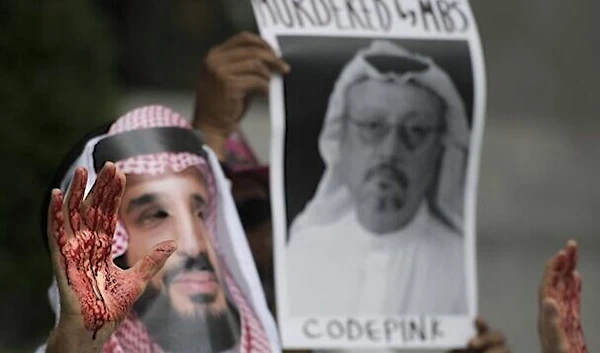 "No one is safe in Saudi Arabia": MBS strikes off his possible rivals