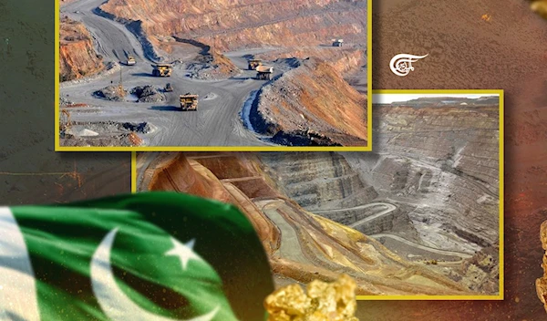 Pakistan is sitting on a gold mine