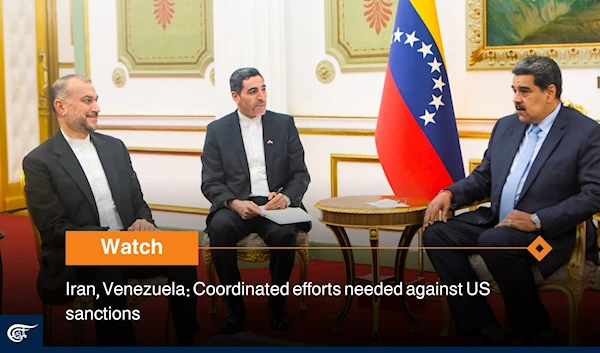 Iran, Venezuela: Coordinated efforts needed against US sanctions