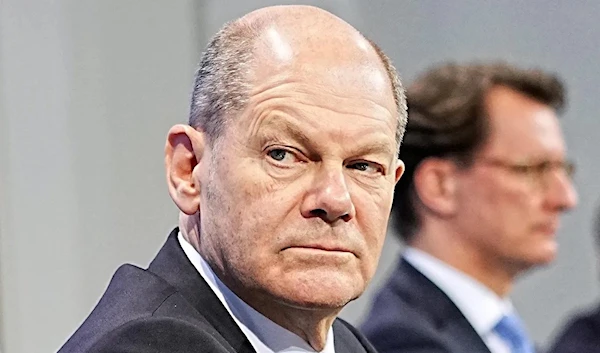 Scholz does not trust the US: report