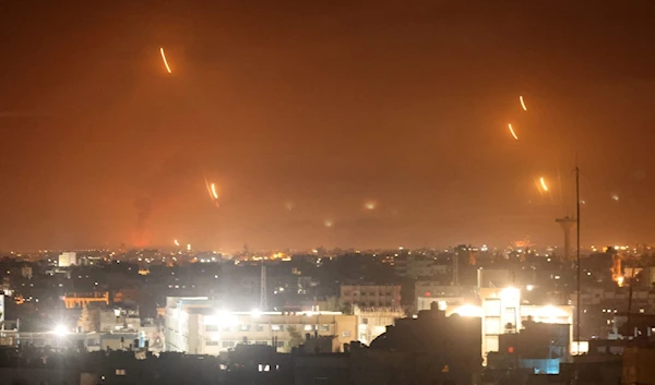 Gaza