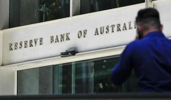 Australian central bank lifts rates to 10-year high