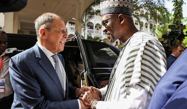 Mali, Russia reaffirm bilateral support, oppose western-led sanctions