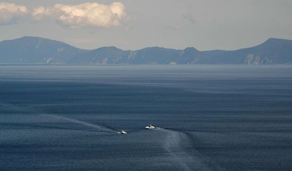 The  group of islands is known as the southern Kurils in Russia and the Northern Territories in Japan. (AFP)