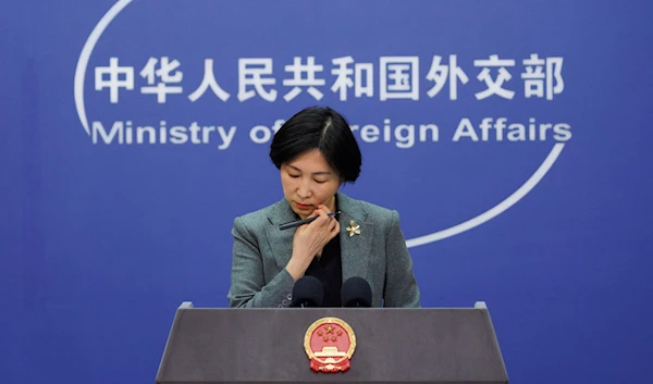 China is not afraid of competition with US says MFA