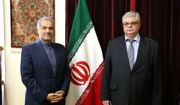 Russo-Iranian bilateralism unaffected by Tehran's stance on annexation