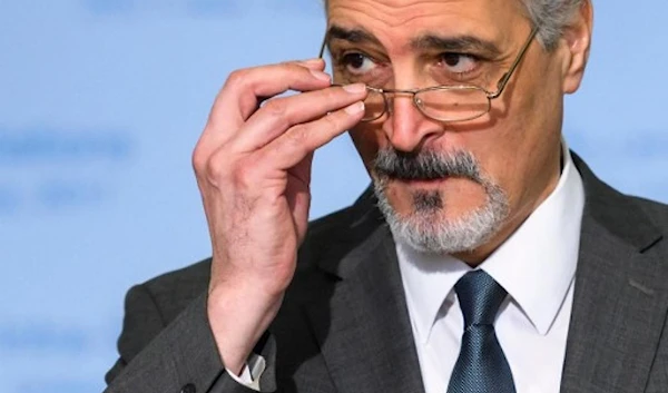 Bashar Al-Jaafari