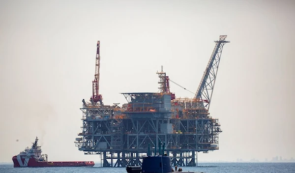 Israel to increase gas exports to Europe through Italy