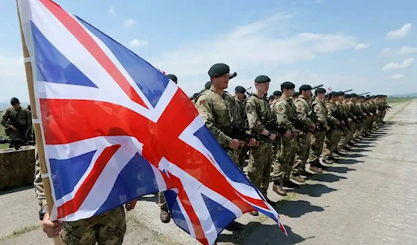 Hundreds of UK military families live in 'indecent' housing units