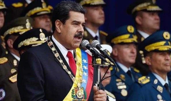 'We don't care what imperialism, oligarchs think' about Venezuela: Mad