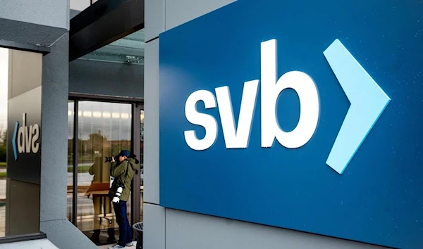 Biden discusses  SVB failure with California governor