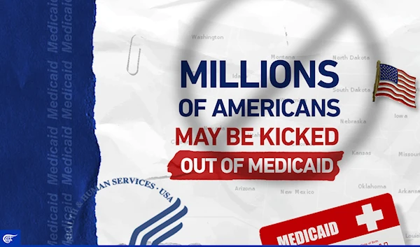 Millions of Americans may be kicked out of Medicaid