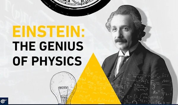 Einstein: The Genius of Physics