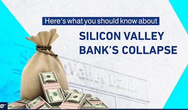 Here’s what you should know about Silicon Valley Bank’s collapse