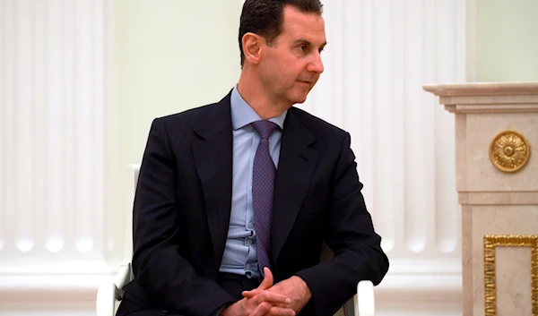 West unleashed WWIII, made it proxy war: Al-Assad