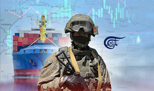 The International Economy in the Post-Russian-Ukrainian War