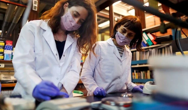 Survey: half of women scientists have been sexually harassed