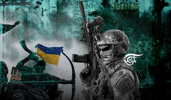 Silent Wave of Repression in Ukraine