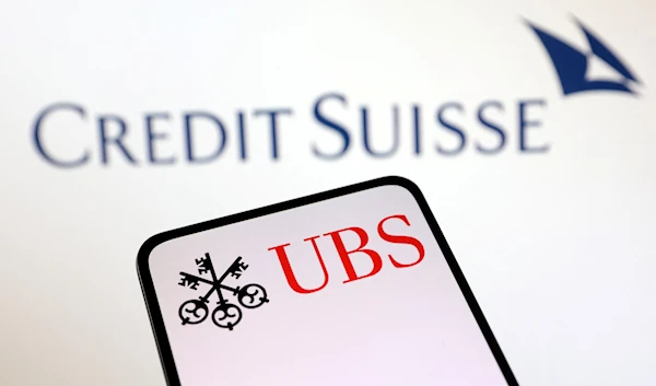 Last bid to avert financial crisis: UBS offers $1bn for Credit Suisse