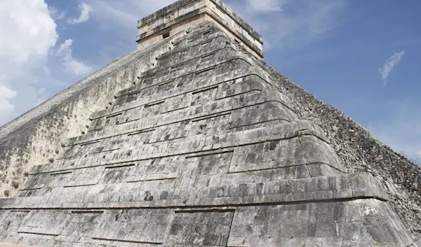 Museum to be built on Mexico's most visited archaeological site