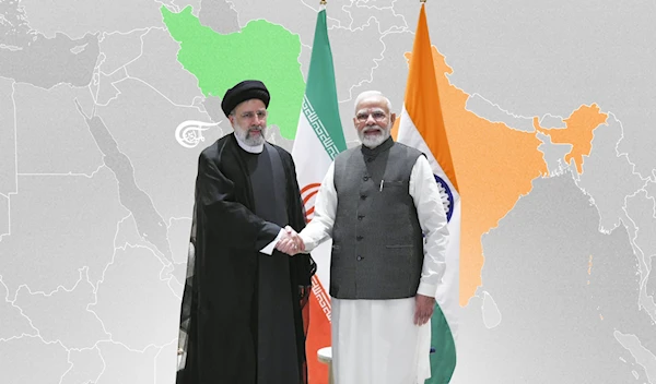 Relations between Iran and India have been remarkable in the last decade, and have been maintained in spite of mutual challenges and motivations.