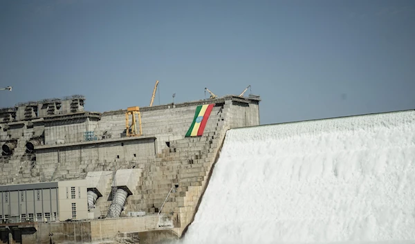 Ethiopian Authorities Say 'Renaissance' Dam's Construction 90% Complet