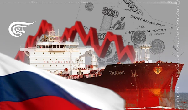 Russian Economy Survives One Year of Sanctions