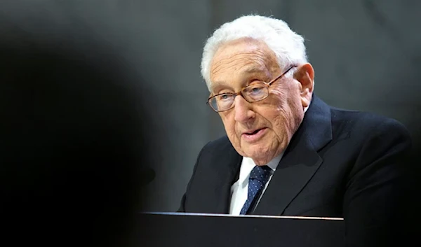 Kissinger