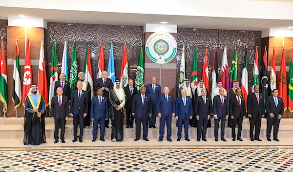 32nd Arab Summit to be held in Saudi Arabia on May 19