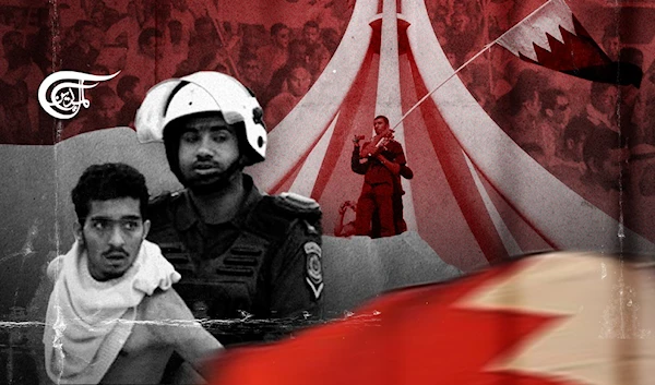 Bahrain’s politicized judiciary doubted by its neo-ally, a cynical irony