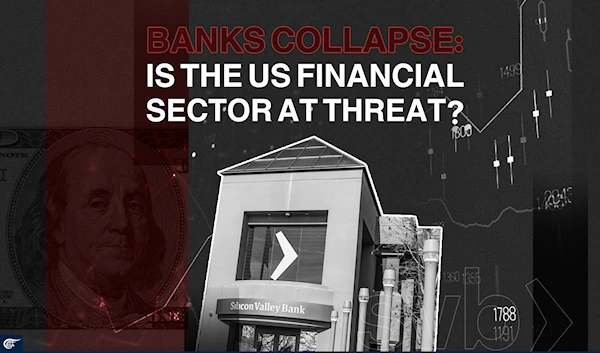 Banks collapse: Is the US financial sector at threat?