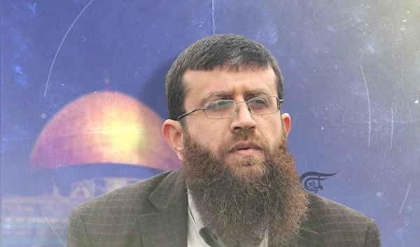 Khader Adnan