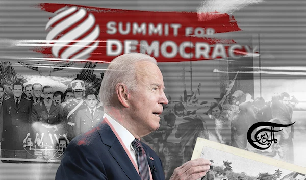 Biden’s Second 'Democracy Summit'