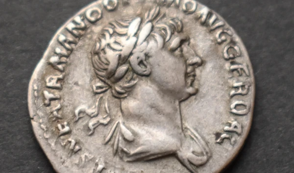 2000 year old Roman coins found on deserted Swedish island